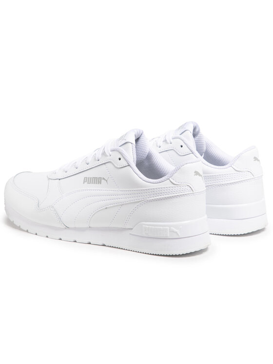 Puma Αθλητικά Puma St Runner V2 Full L 365277 23 Λευκό