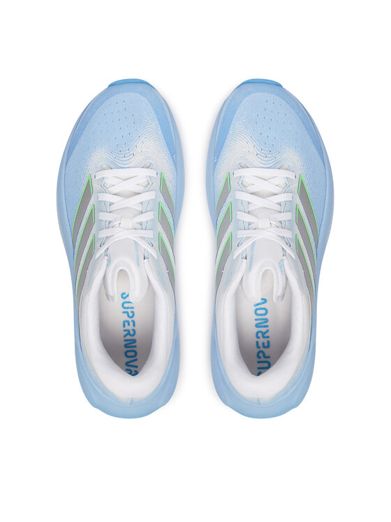 adidas Взуття для бігу adidas Supernova Rise 3 JR1613 Блакитний