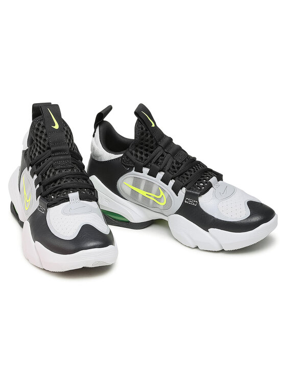 Nike Edzőtermi cipők Nike Air Max Aplha Savage 2 CK9408 070 Fekete