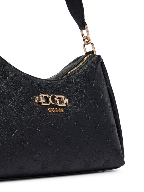 Guess Сумка Guess Anise HWPD99 16180 Чорний