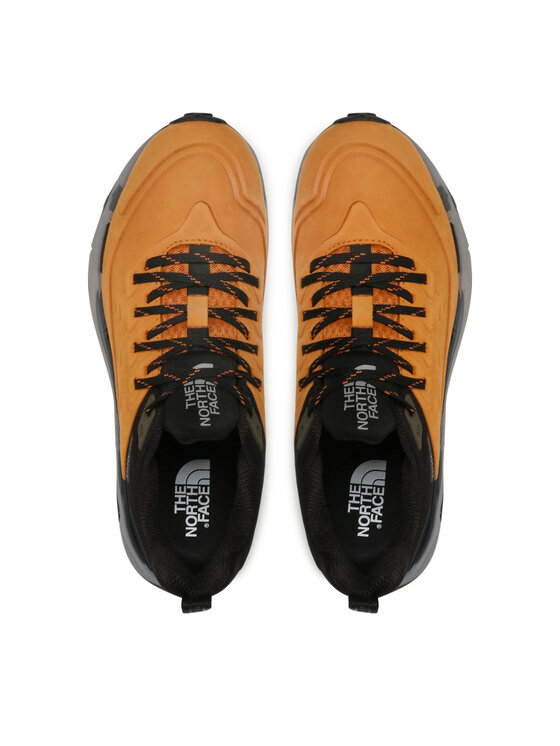 The North Face Trekingová obuv The North Face Vectiv Exploris Futurelight NF0A5G3BAUV1 Hnědá