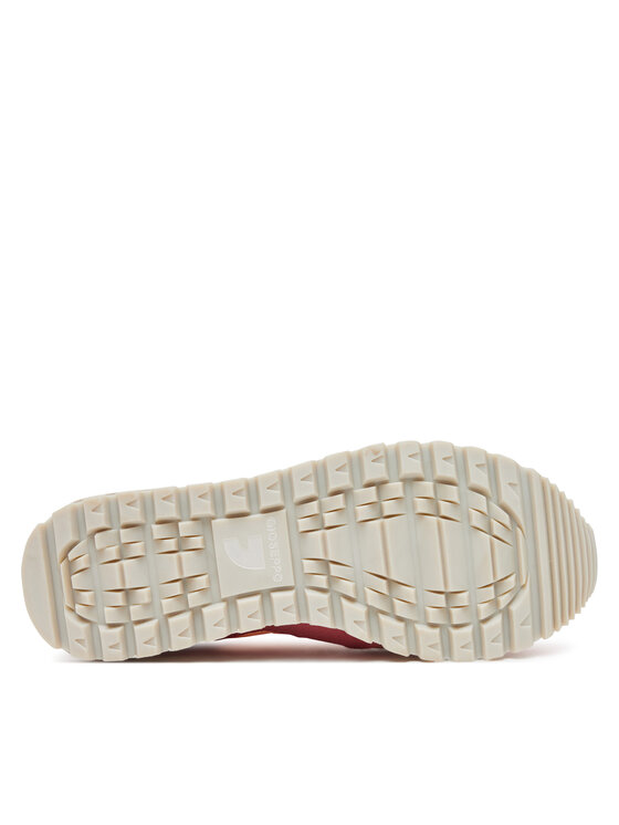 Gioseppo Sneakersy Gioseppo Iola 74947-P Różowy
