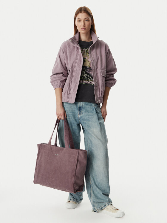 Roxy Borsetta Roxy Feeling Vibes Tote ERJBP04901 Viola