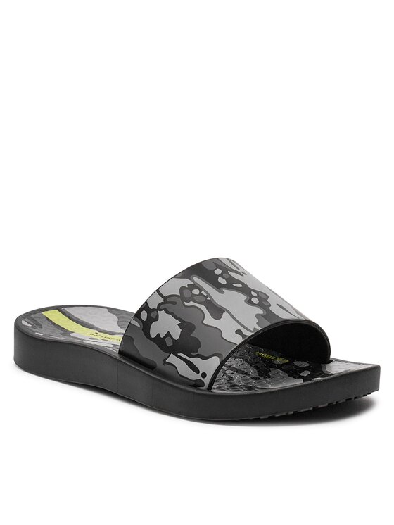 Ipanema Šľapky Ipanema 83474 Čierna