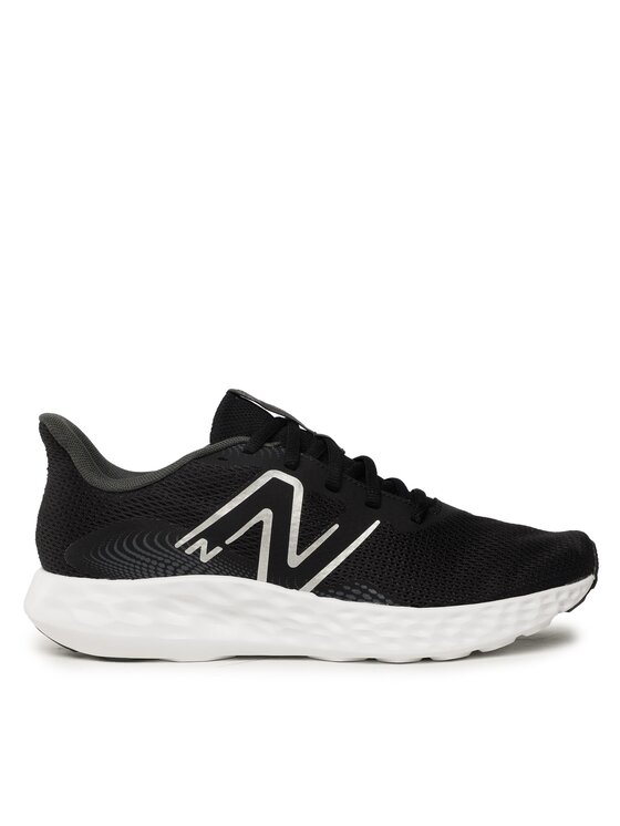New Balance Běžecké boty New Balance 411 v3 M411LB3 Černá