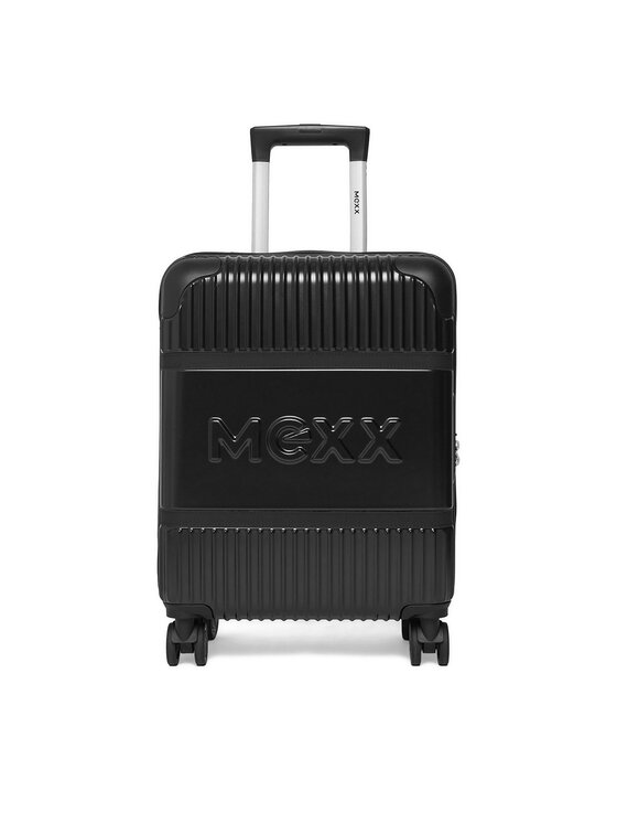 MEXX Салонна валіза MEXX CEO-MEXX-039-S-BLACK Чорний