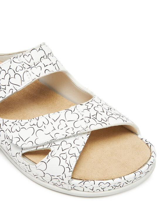 Berkemann Šľapky Berkemann Janna 1027 Farebná