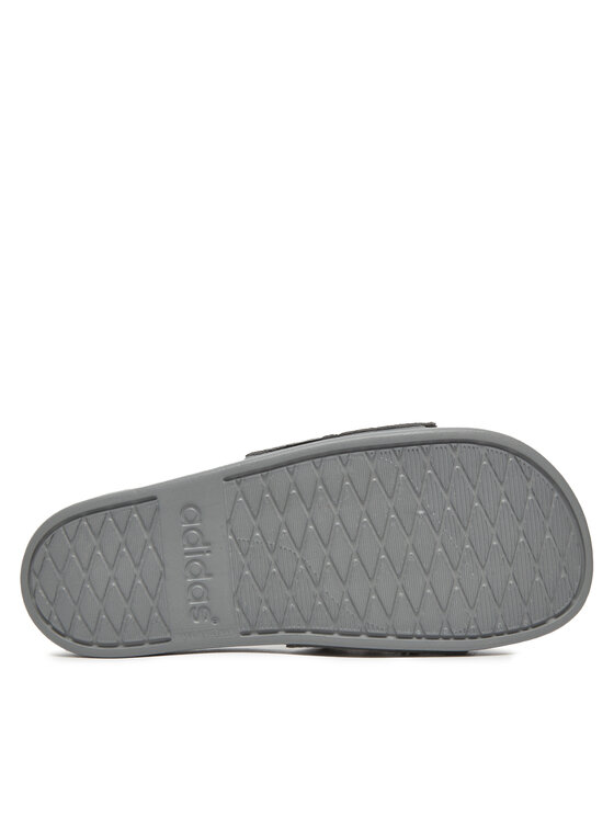 adidas Papucs adidas Adilette Comfort ID3404 Szürke