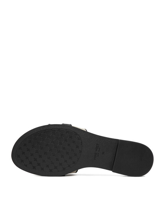 Nine West Шльопанці Nine West CEO-6165-32 Чорний