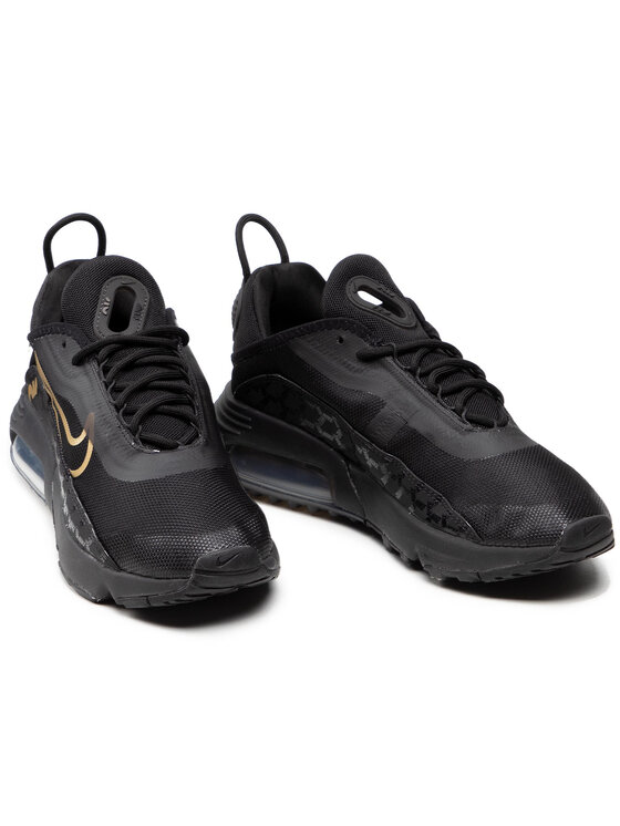 Nike Sneakersy Nike Air Max 2090 DC4120 001 Černá