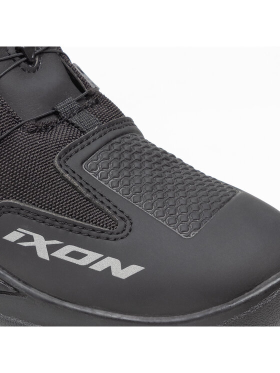 Ixon Motociklističke čizme Ixon Kassius 506111001 Crna