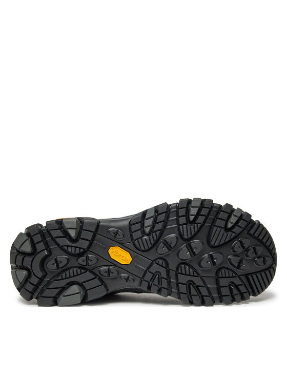 Merrell Botas de trekking Merrell Moab 3 Gtx J035799 Gris
