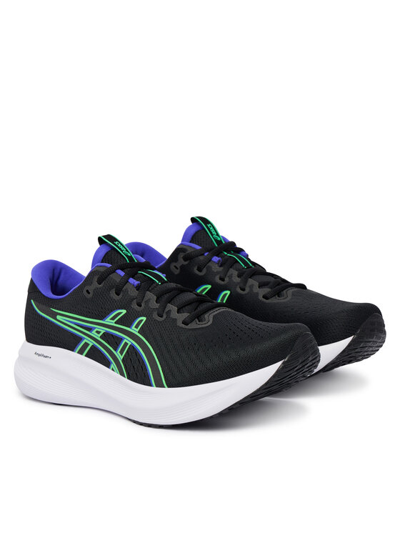 Asics Взуття для бігу Asics Gel-Excite 11 1011C080 Чорний