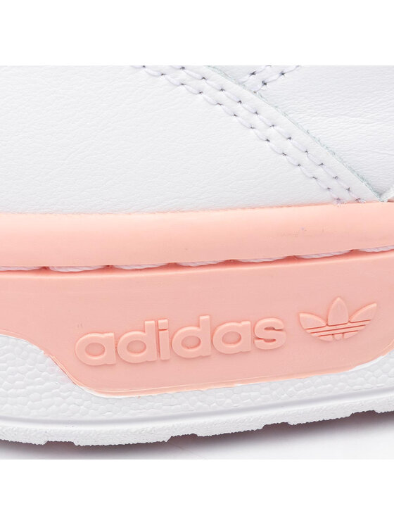 adidas Sneakersy adidas Rivalry Low W EE5933 Biały