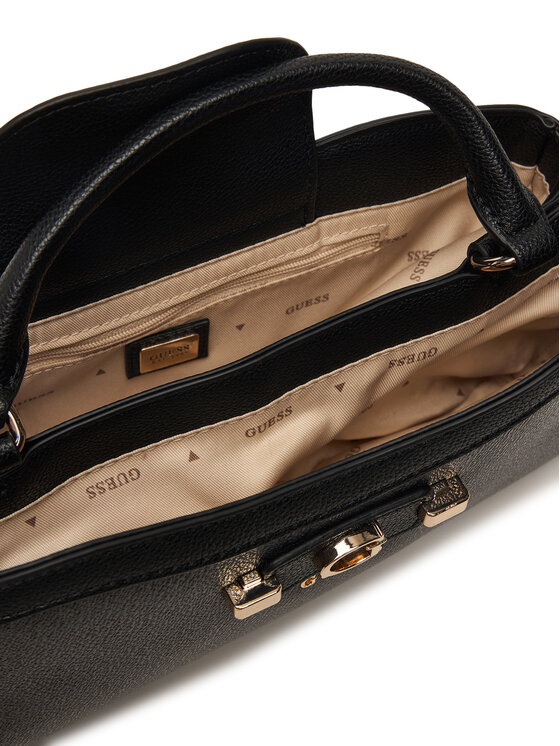 Guess Сумка Guess Lindsey HWSG97 49050 Чорний