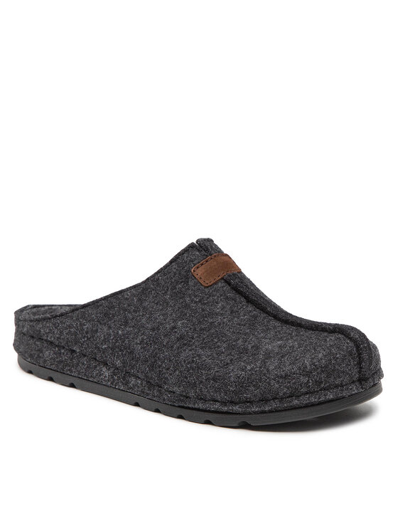 Panto Fino Papuci de casă Panto Fino KK167012 Negru