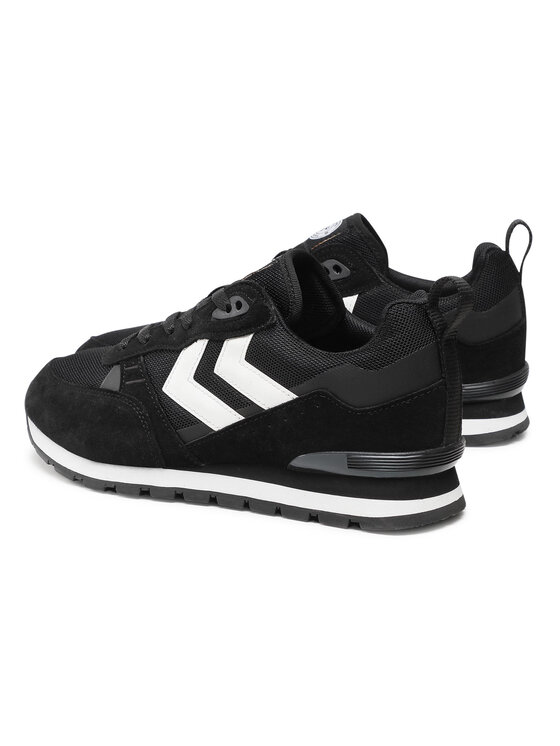 Hummel Sportcipők Hummel Thor 212197-2114 Fekete