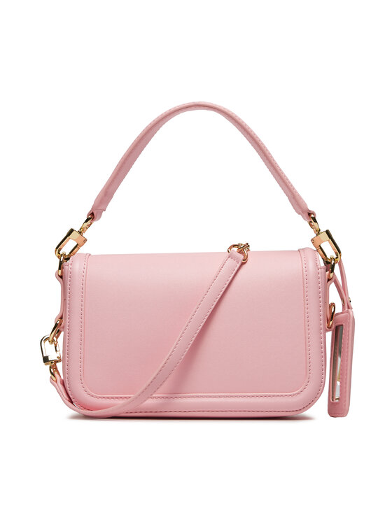 Chiara Ferragni Ročna torba Chiara Ferragni 75SB4BA6 Roza