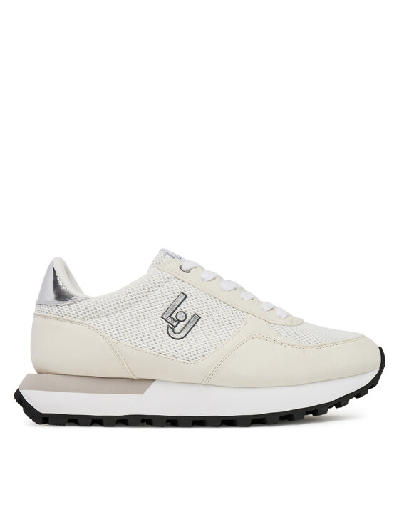 Liu Jo Sneakersy Evelyn 915 BF5057 TX500 Różowy