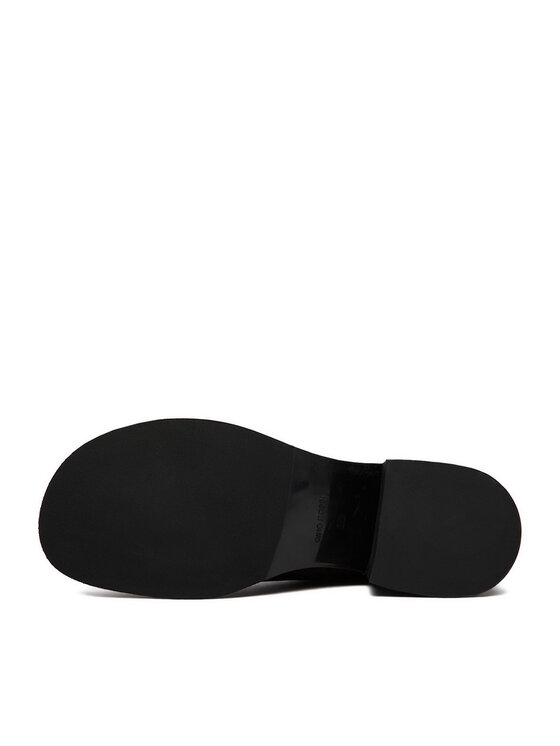 GINO ROSSI Botines GINO ROSSI EO-735-26 Marrón oscuro