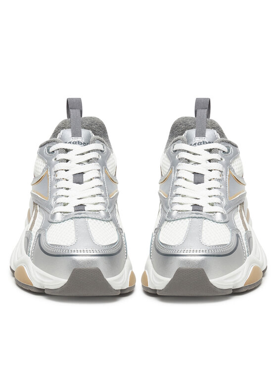 Reebok Снікерcи Reebok CHARGE AR30246WSWT Білий