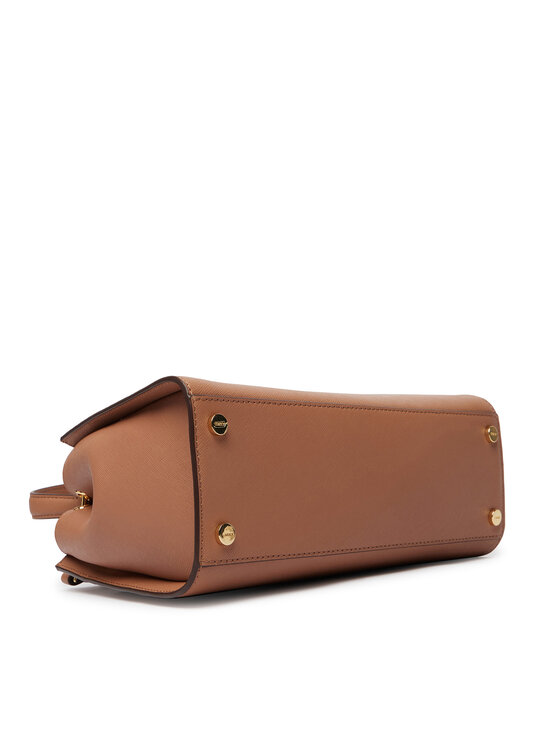 DKNY Сумка DKNY Foster R52D1L92 Коричневий