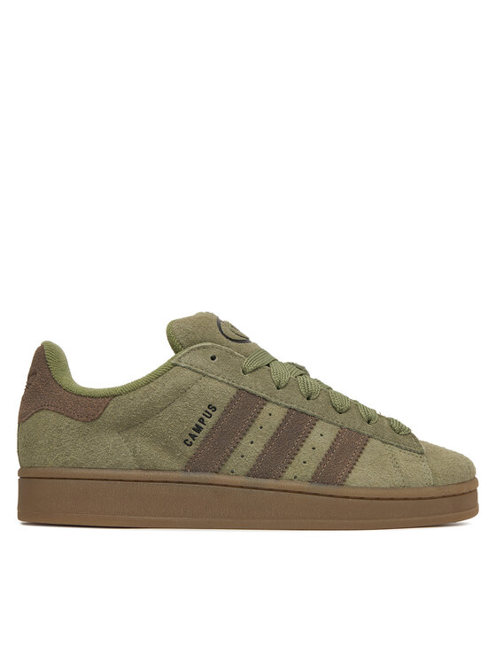 adidas Снікерcи adidas Campus 00s KJ2321 Хакі