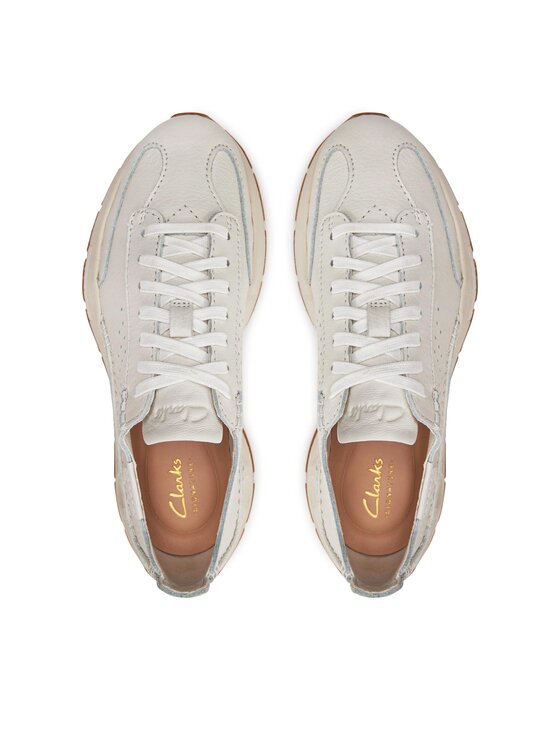 Clarks Sportcipők Clarks Craft Speed. 26176397 Fehér