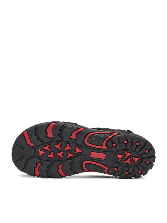 Nautica Sandale Nautica CEO-LOTTO-01 Negru