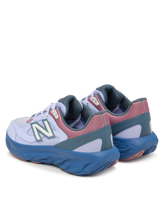 New Balance Laisvalaikio batai New Balance UTRN6F4 Violetinė