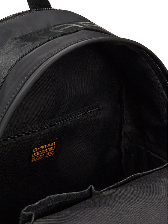 G-STAR Рюкзак G-Star Raw GSR-B-007-07 Чорний