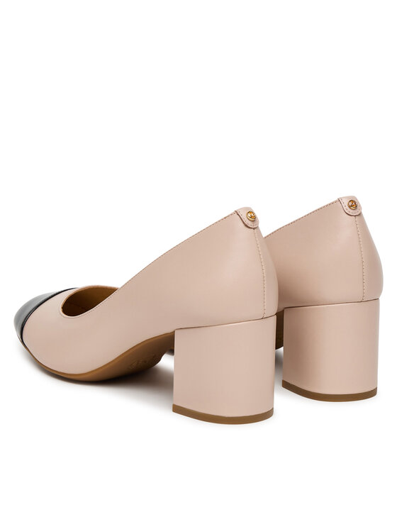MICHAEL Michael Kors Туфлі MICHAEL Michael Kors Perla Flex 40T5PLMP1L Рожевий