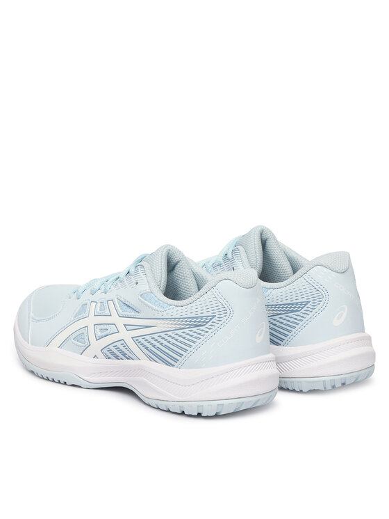 Asics Взуття для тенісу Asics Court Slide 4 1042A283 Голубий