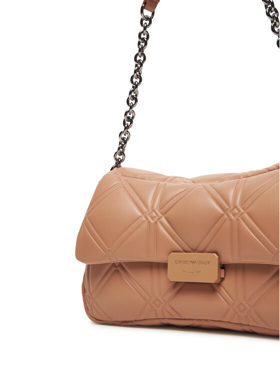 Emporio Armani Сумка Emporio Armani EW002644 AF18575 U6078 Коричневий