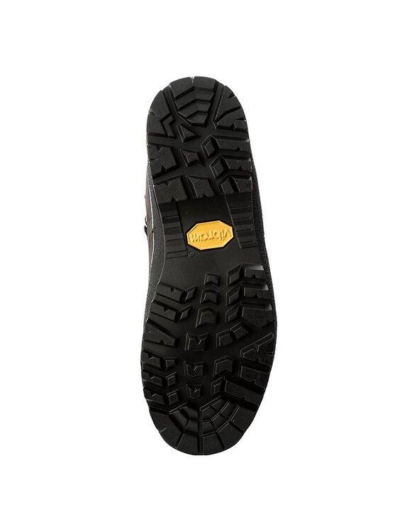Hanwag Трекінгові черевики Hanwag Alaska Gtx GORE-TEX 2303-80 Коричневий