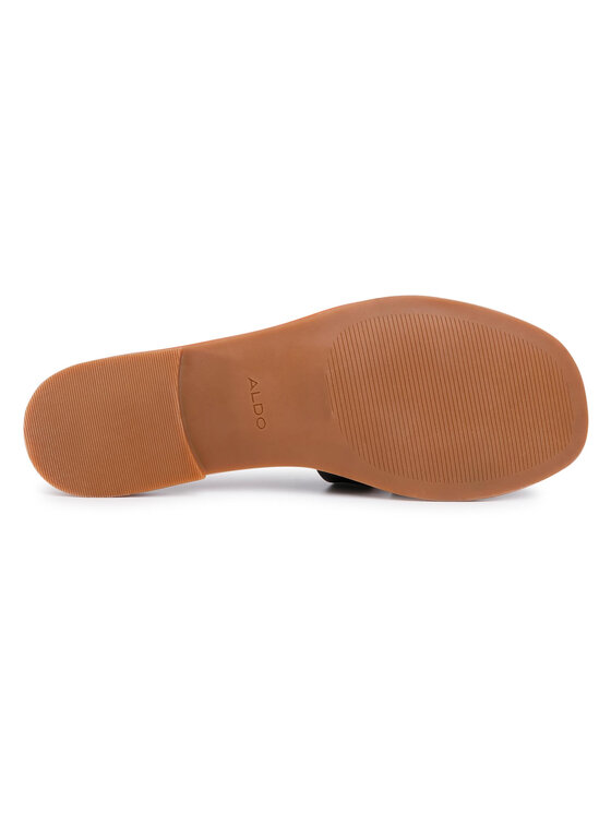 Aldo Chanclas Aldo Idamea 15516209 Negro