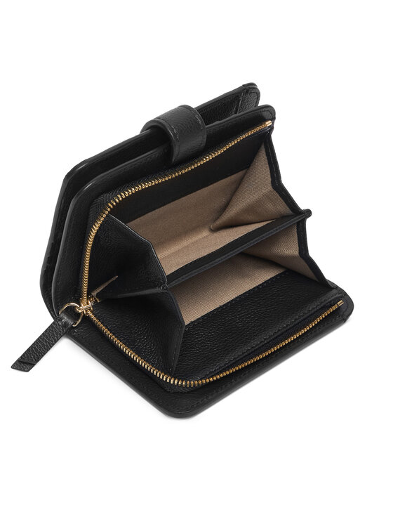 Emporio Armani Cartera Emporio Armani EW003034 AF19568 Negro