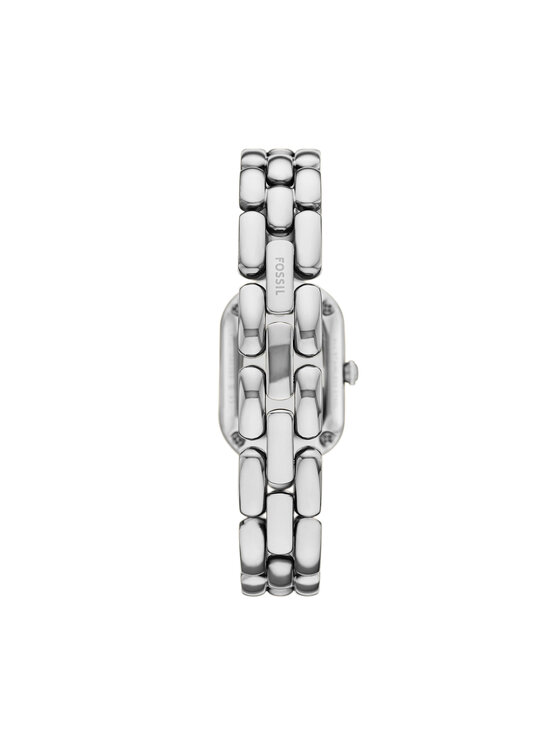 Fossil Годинник Fossil Sloan Chronograph ES5381 Чорний