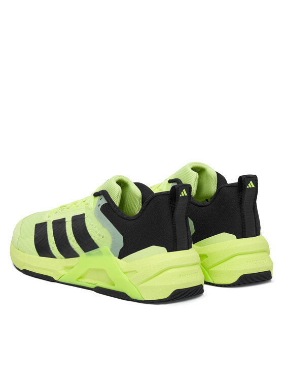 adidas Boty do posilovny adidas Dropset Control Training Shoes KJ9161 Žlutá