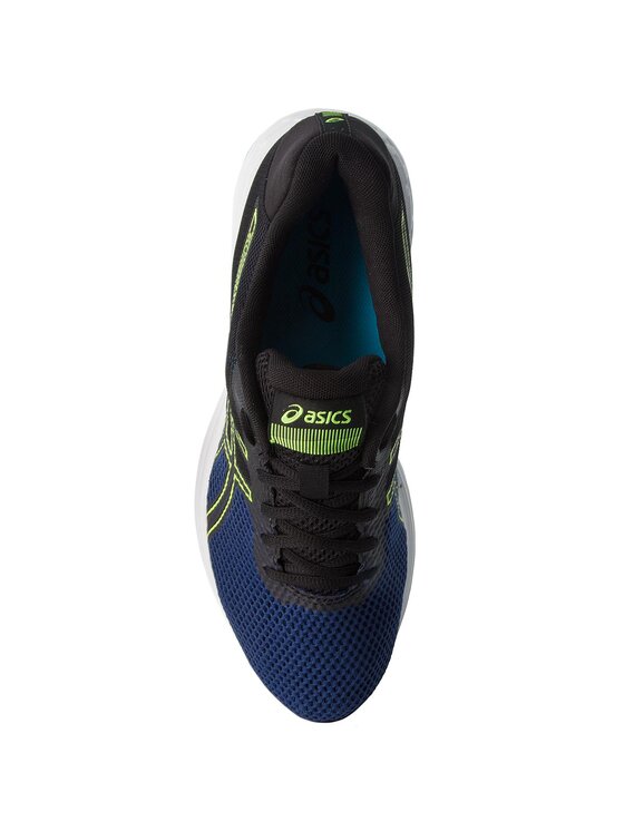 Asics Pantofi pentru alergare Asics Gel-Phoenix 9 T822N Bleumarin