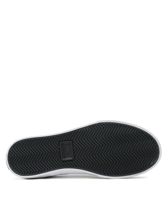 Lacoste Tenisice Lacoste Court-Master Pro 1233 Sma 745SMA01211R5 Bijela