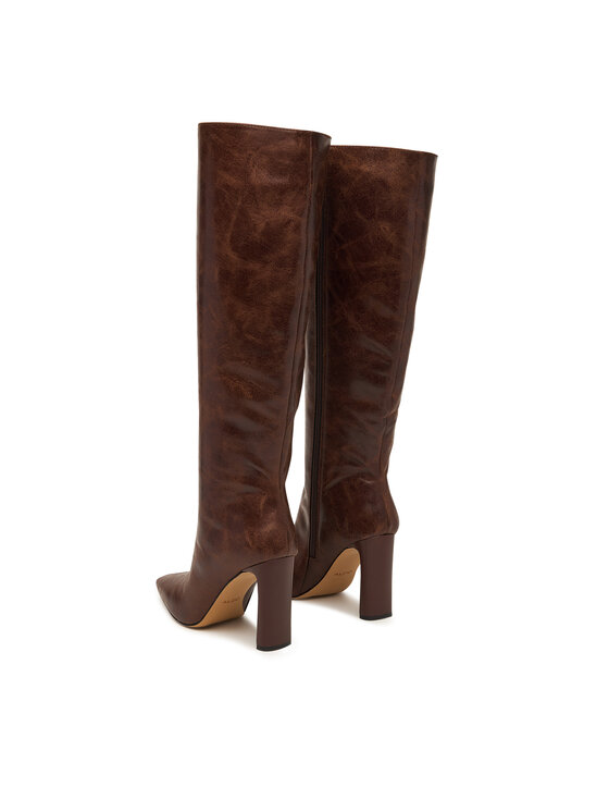 Aldo Чоботи Aldo Elyne 14183551 Коричневий