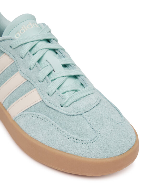 adidas Снікерcи adidas Barreda Shoes JR1199 Бірюзовий