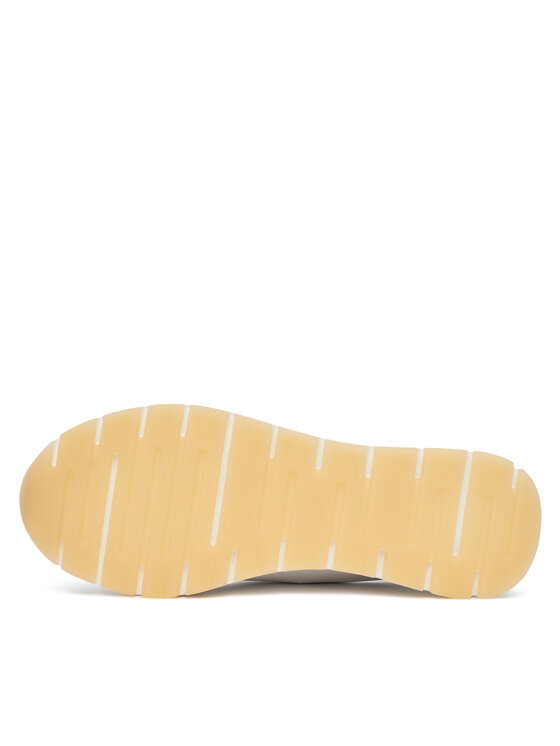 Remonte Sneakers Remonte D2G01-80 Alb