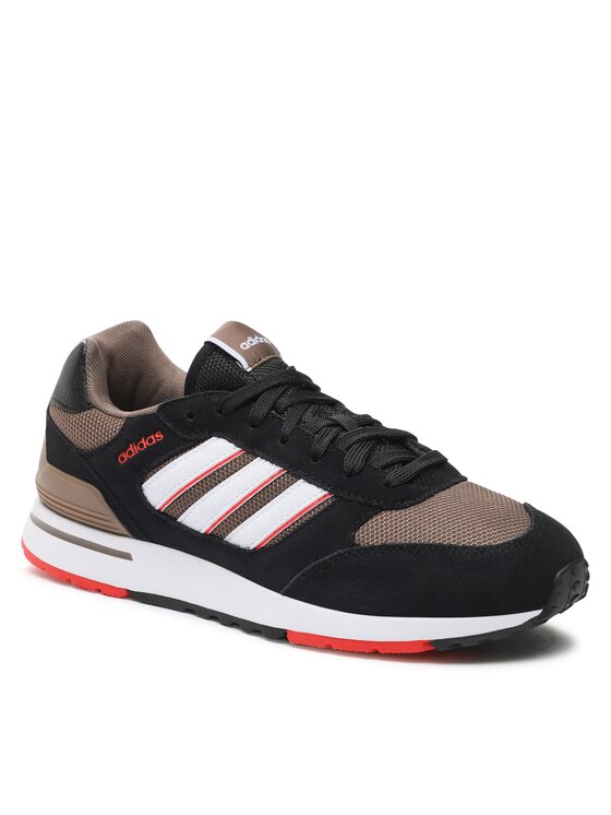 adidas Zapatillas adidas Run 80s Shoes ID1879 Marrón