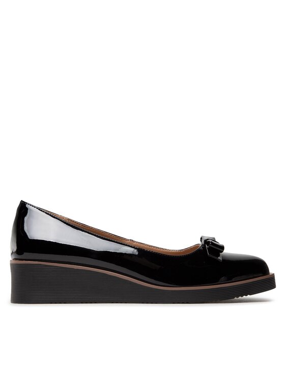 Clara Barson Lodičky Clara Barson WYL3395-3 Černá