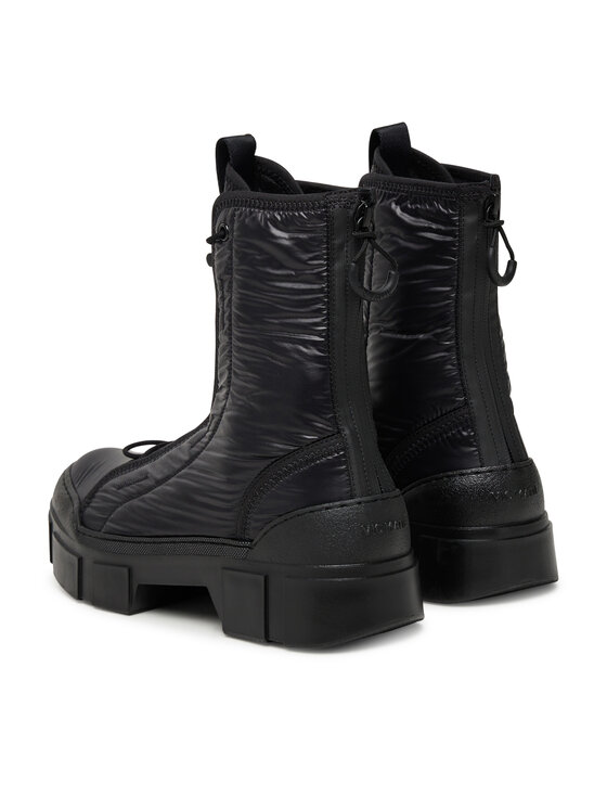 Vic Matié Черевики Vic Matié 1F2000D HV14B090101 Чорний