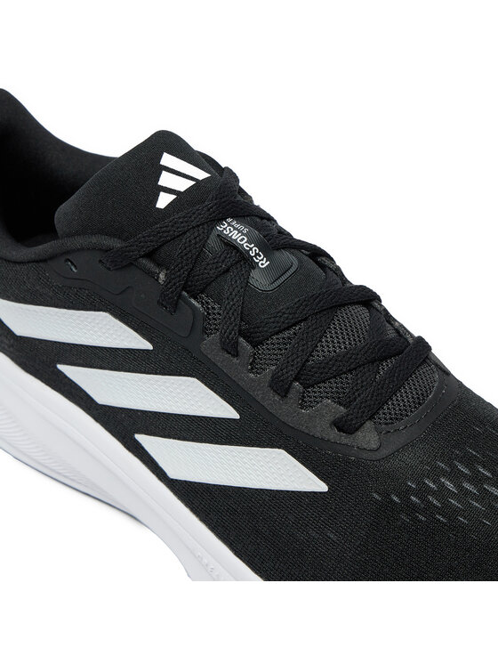 adidas Futócipő adidas Response Super JI4308 Fekete