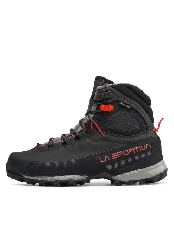 La Sportiva Трекінгові черевики La Sportiva Tx5 W's Gtx GORE-TEX 27J900318 Сірий