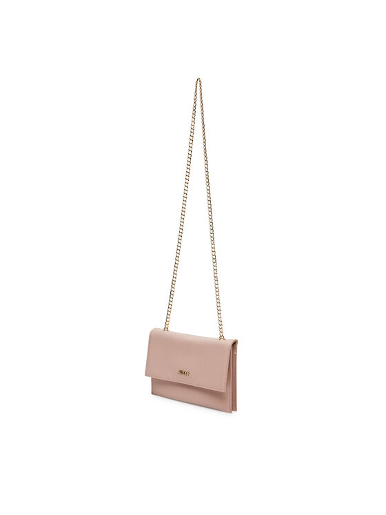 JENNY Ročna torba JENNY JNY-H-001-07 Roza